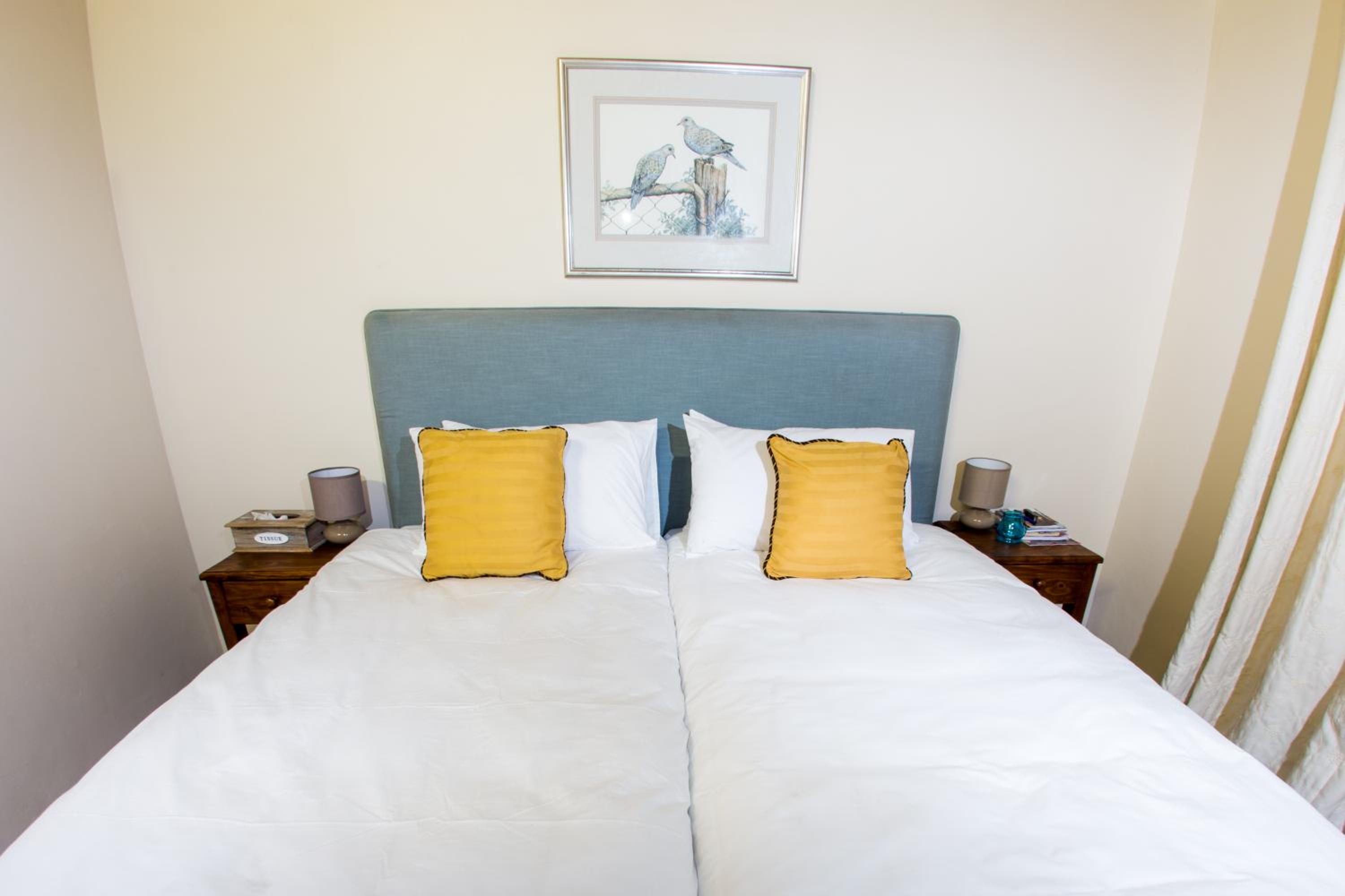 Winelands Villa Guesthouse and Cottages