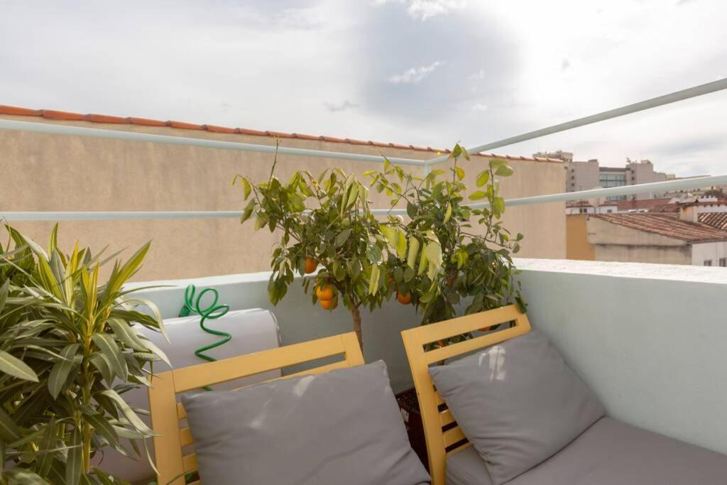 Tree Penthouse by MLSÑ photo 3