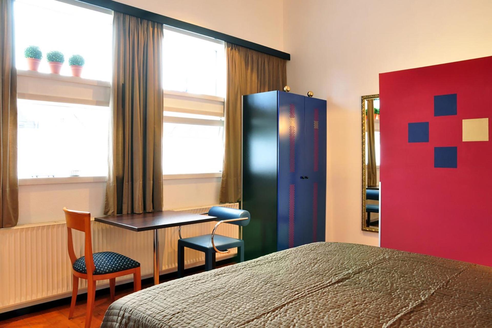 Suite „Herrenhausen“ - stilvolles Apartment in Fachwerkhaus view 4
