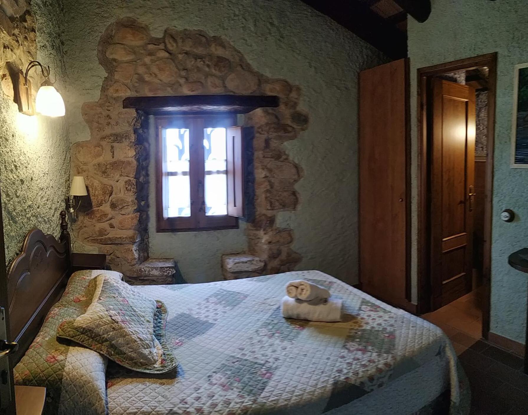 Hotel Rural Masía Can Felip