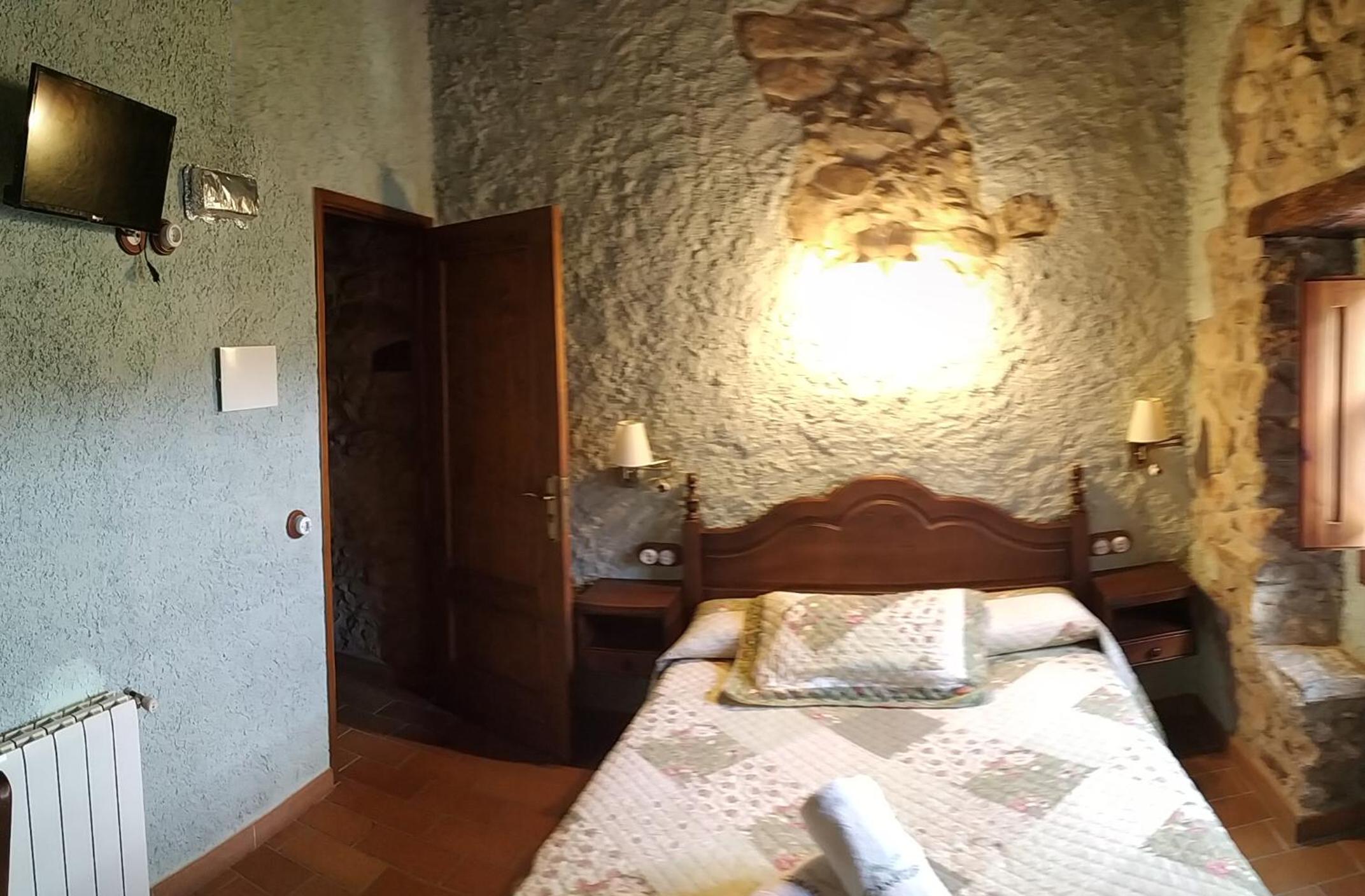 Hotel Rural Masía Can Felip