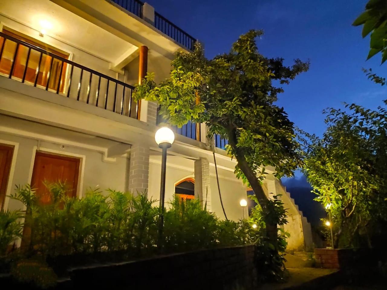 Enchanted Hills Farmstay