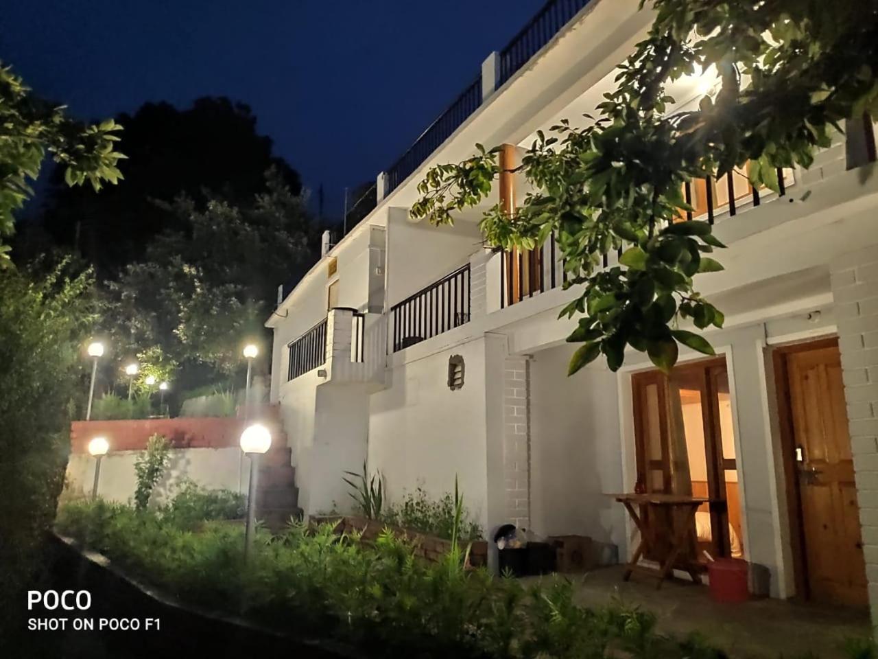 Enchanted Hills Farmstay