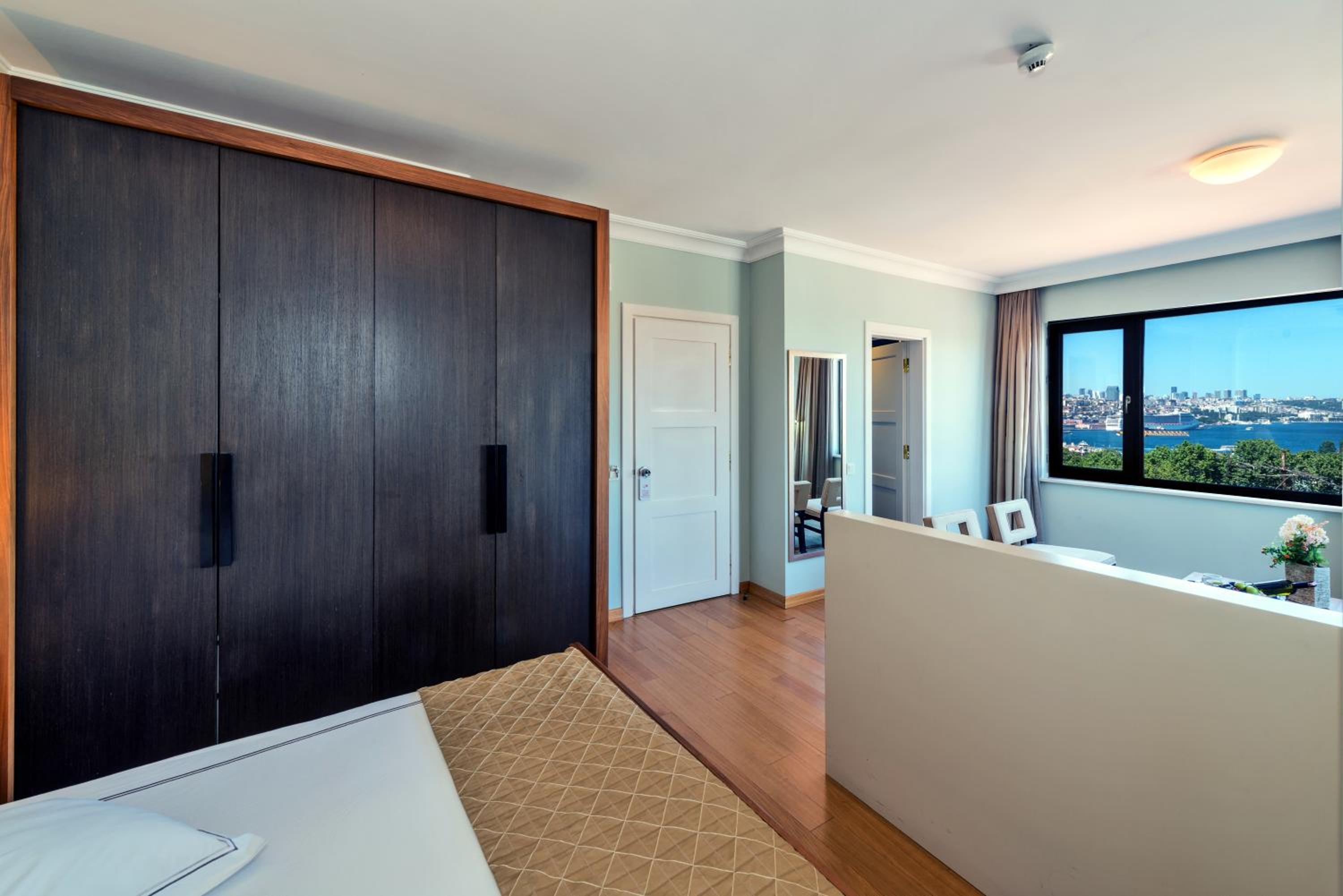 Agora Life Otel - Özel Sınıf - Image 12