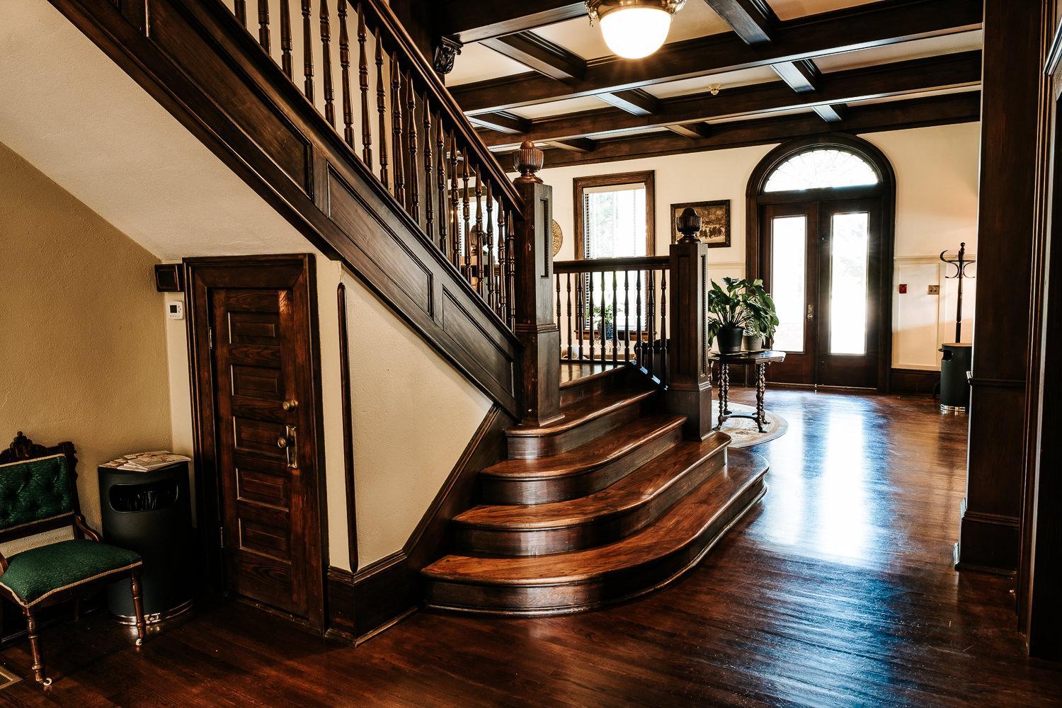 Heritage House Bed & Breakfast - Boutique Adults-Only Inn view 2