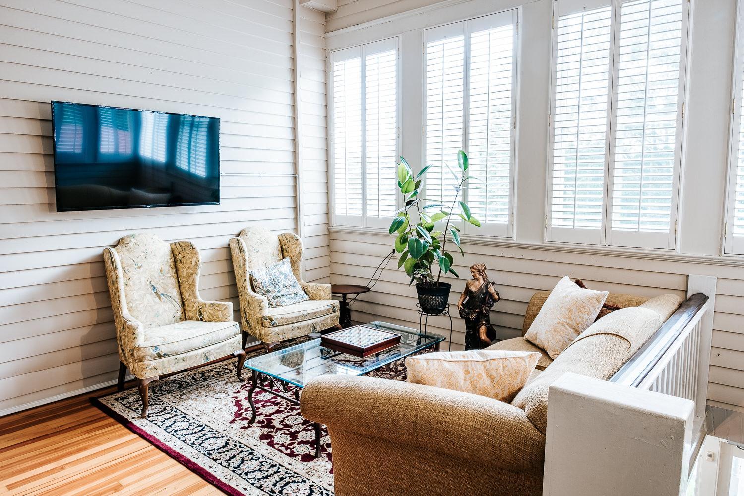 Heritage House Bed & Breakfast - Boutique Adults-Only Inn view 3