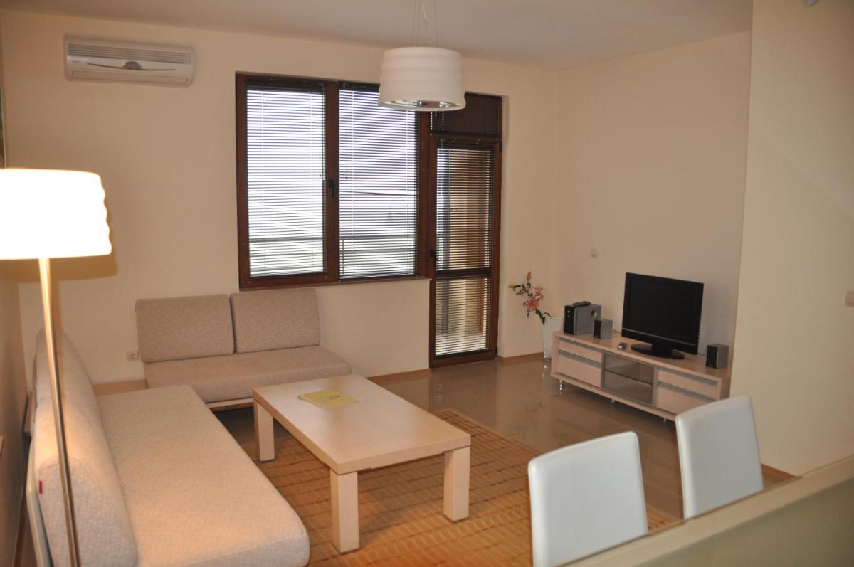 Balchik Vacations - Lighthouse Golf Apart ComplexVillas - Property Image 6