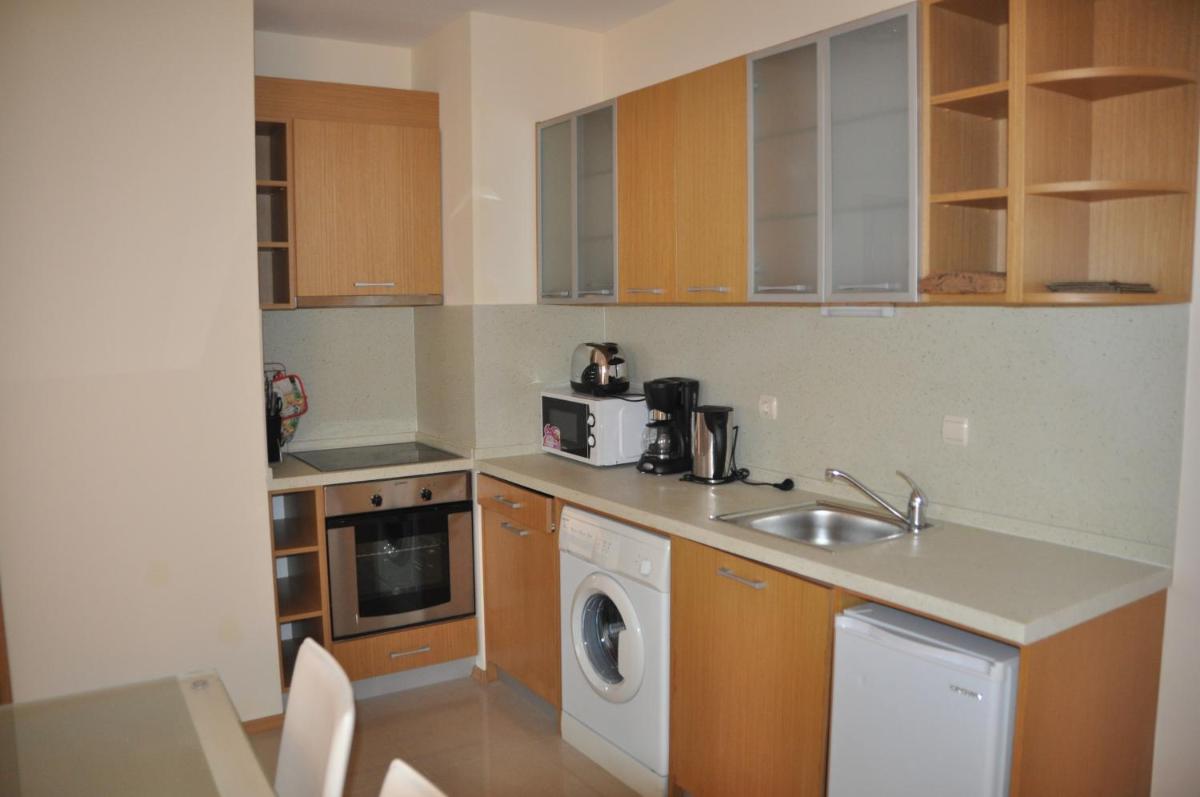 Balchik Vacations - Lighthouse Golf Apart ComplexVillas - Property Image 8