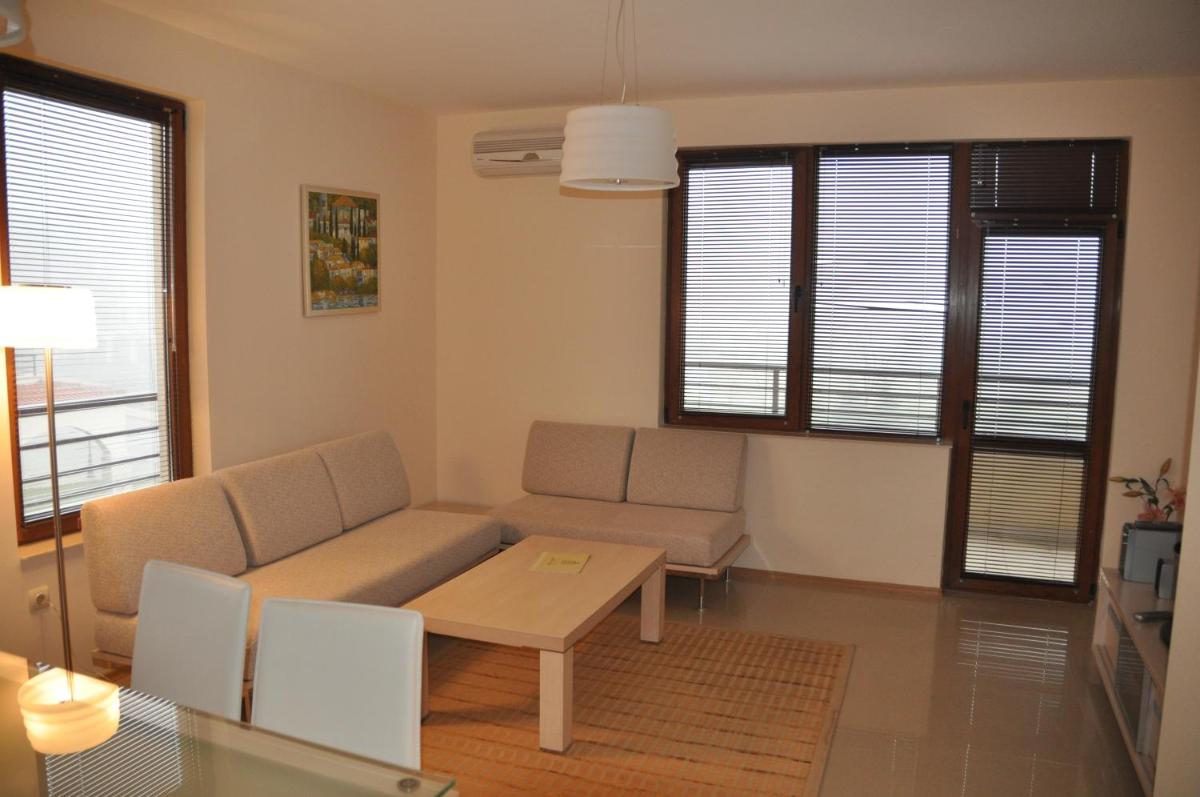 Balchik Vacations - Lighthouse Golf Apart ComplexVillas - Property Image 9