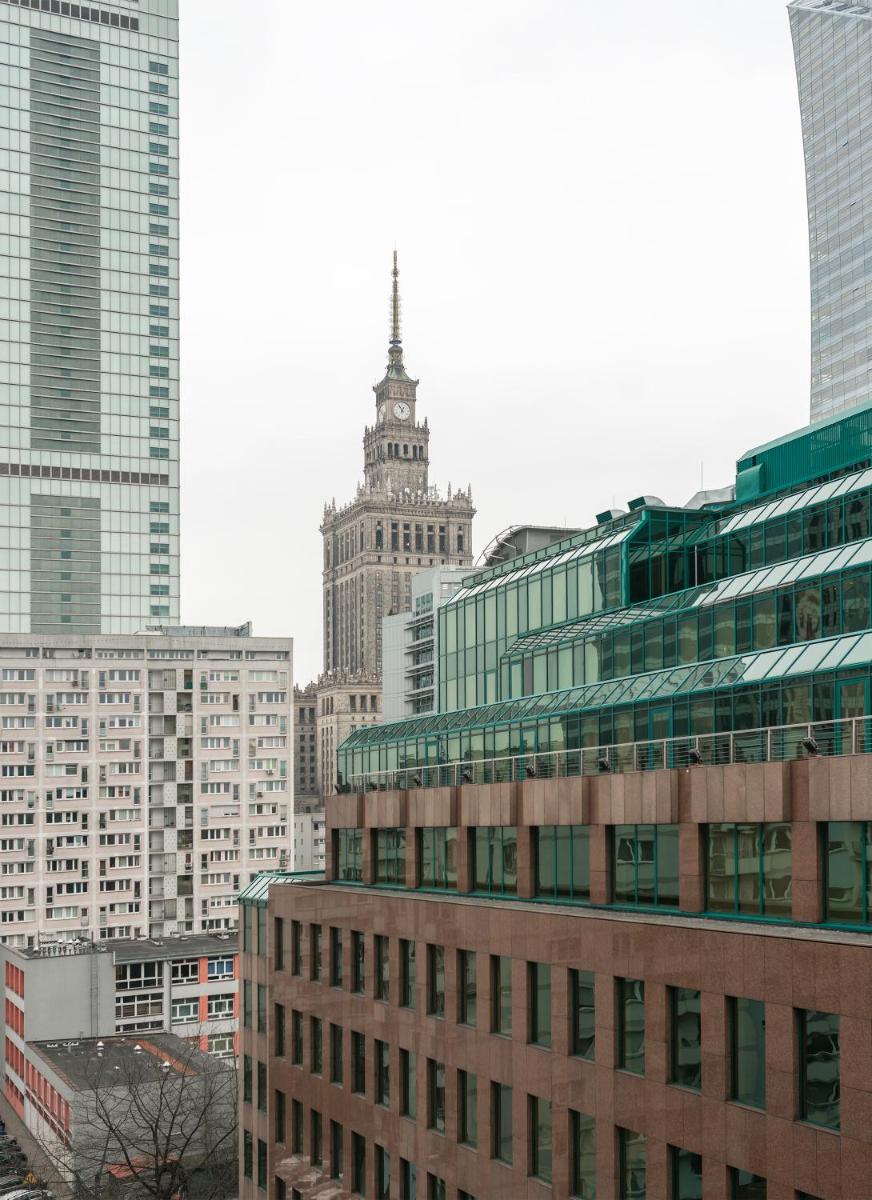 Serviced Apartments SLISKA 10 view 4