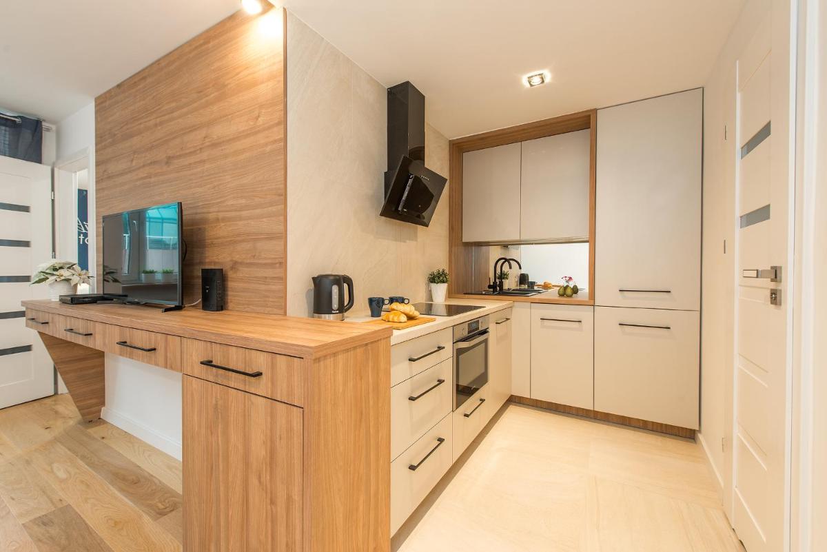 Serviced Apartments SLISKA 10 view 3