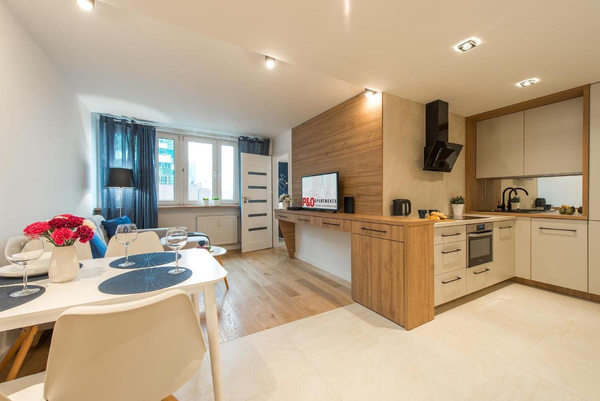 Serviced Apartments SLISKA 10 view 2
