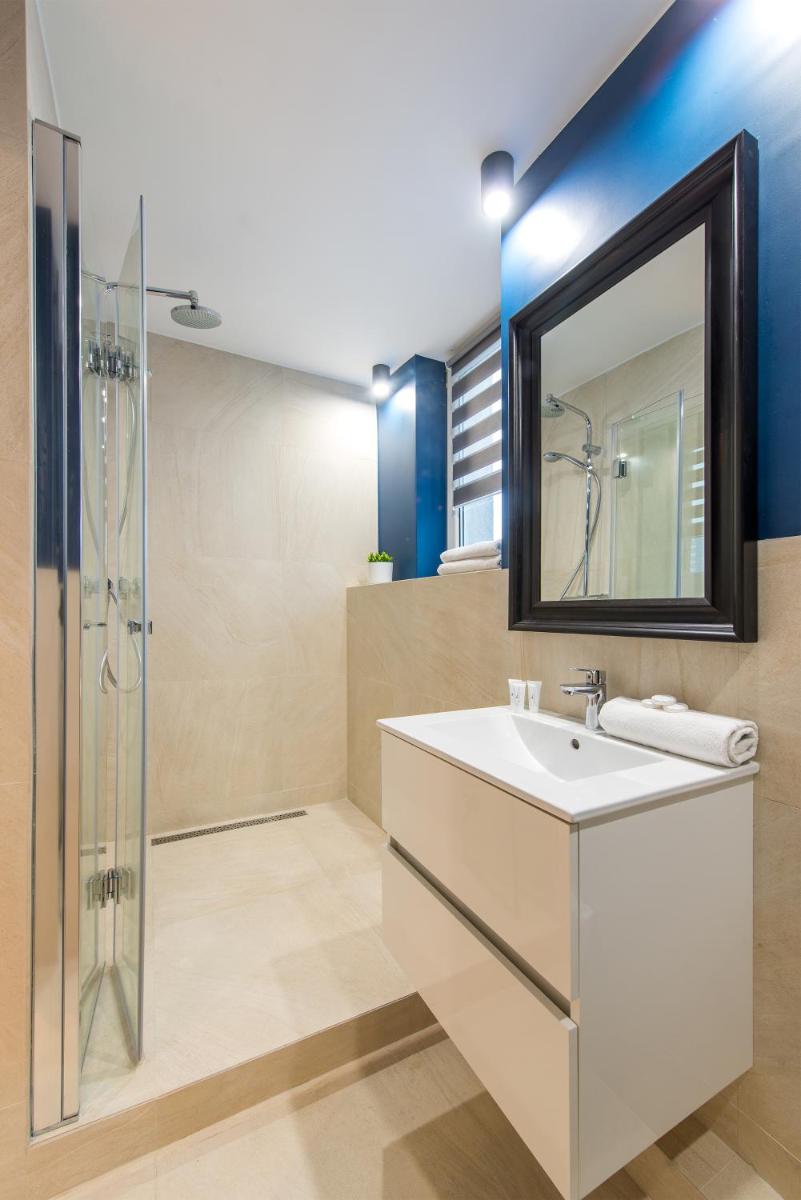 Serviced Apartments SLISKA 10 view 5