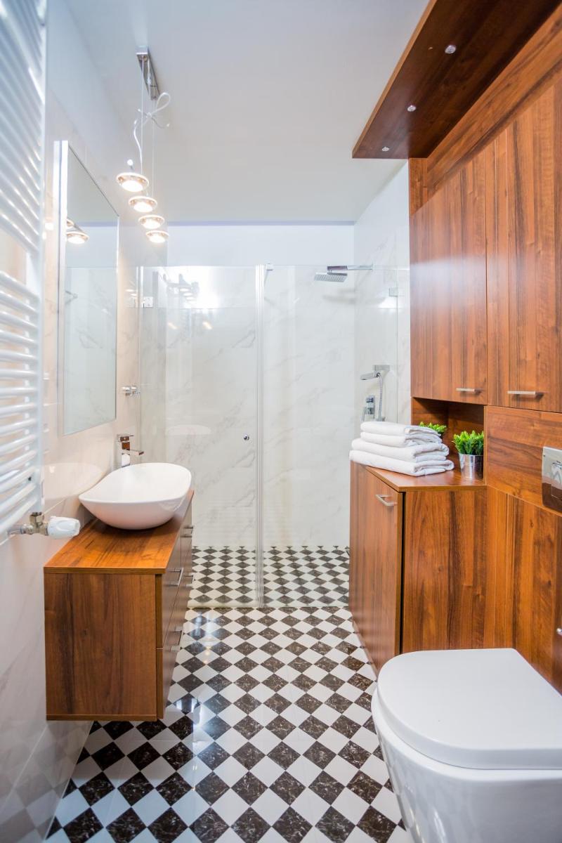 ResiNest Apartamenty Kaczorowskiego 7 view 5