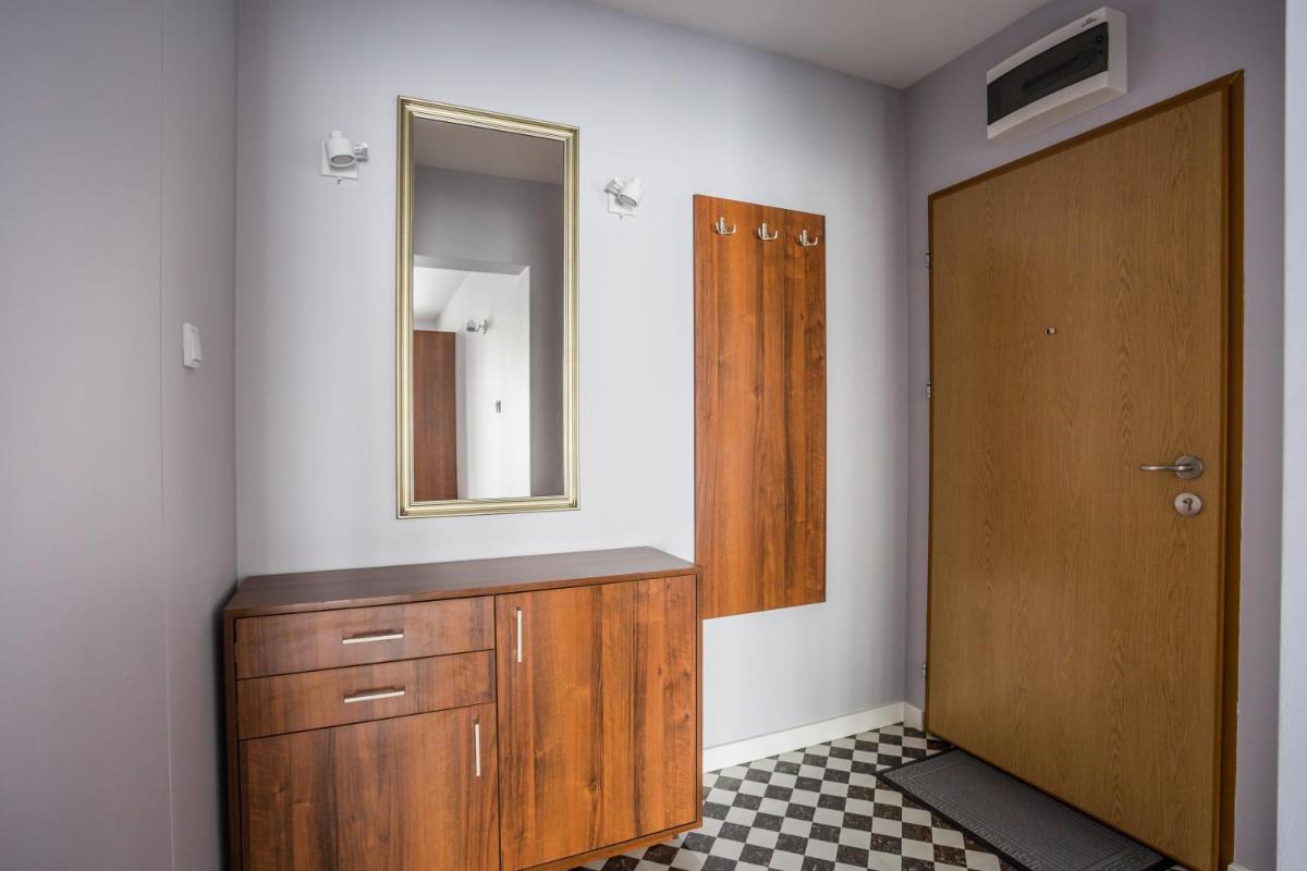 ResiNest Apartamenty Kaczorowskiego 7 view 3