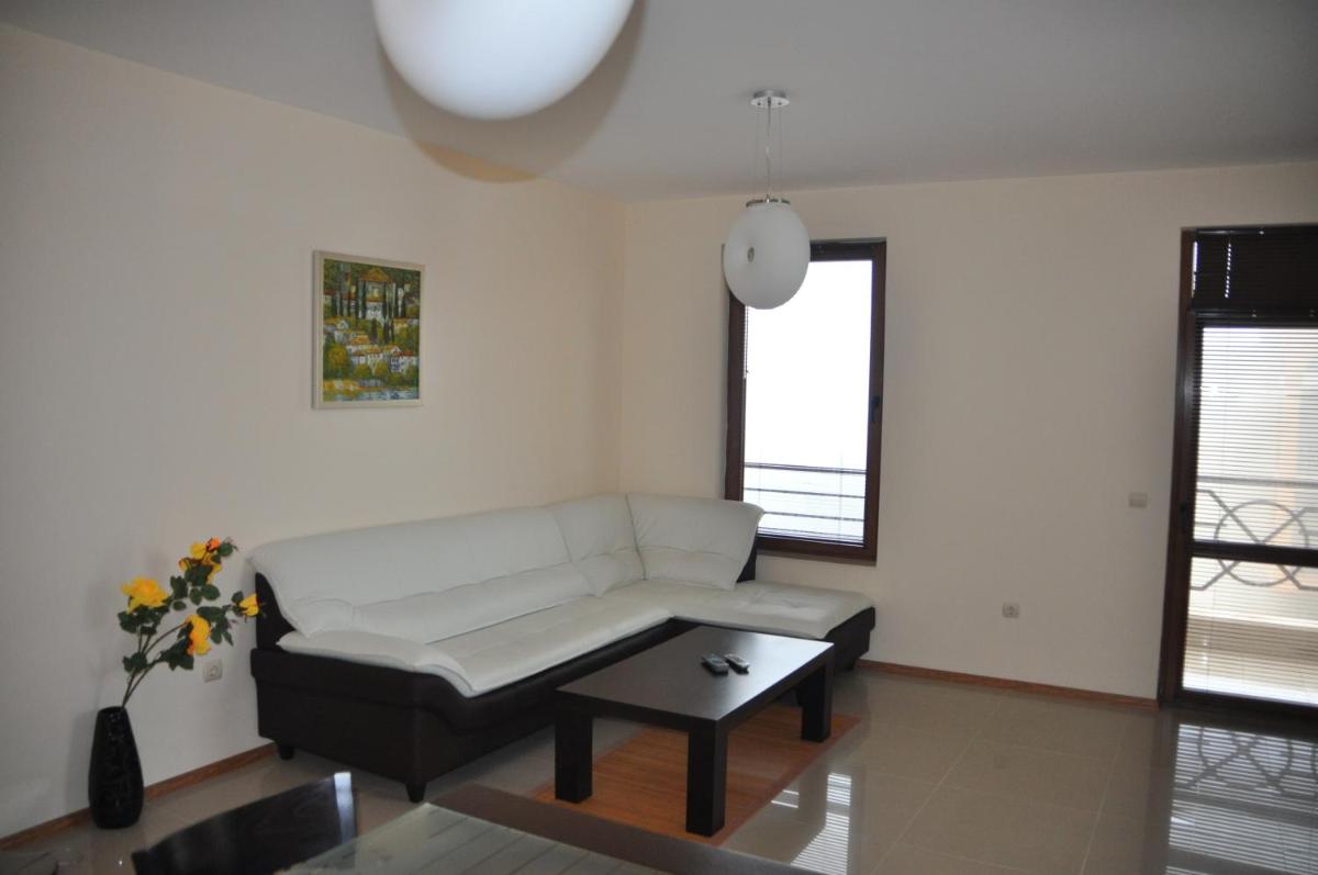 Balchik Vacations - Lighthouse Golf Apart ComplexVillas - Property Image 46