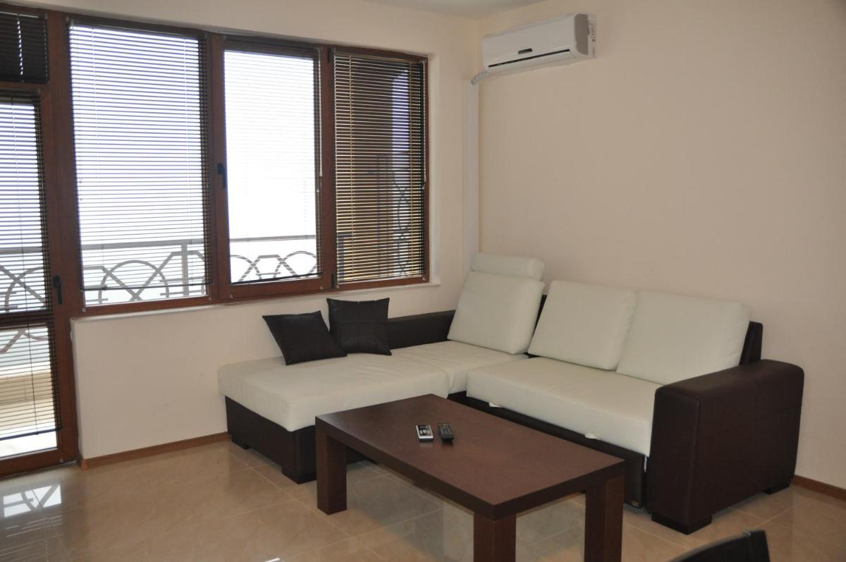 Balchik Vacations - Lighthouse Golf Apart ComplexVillas - Property Image 11
