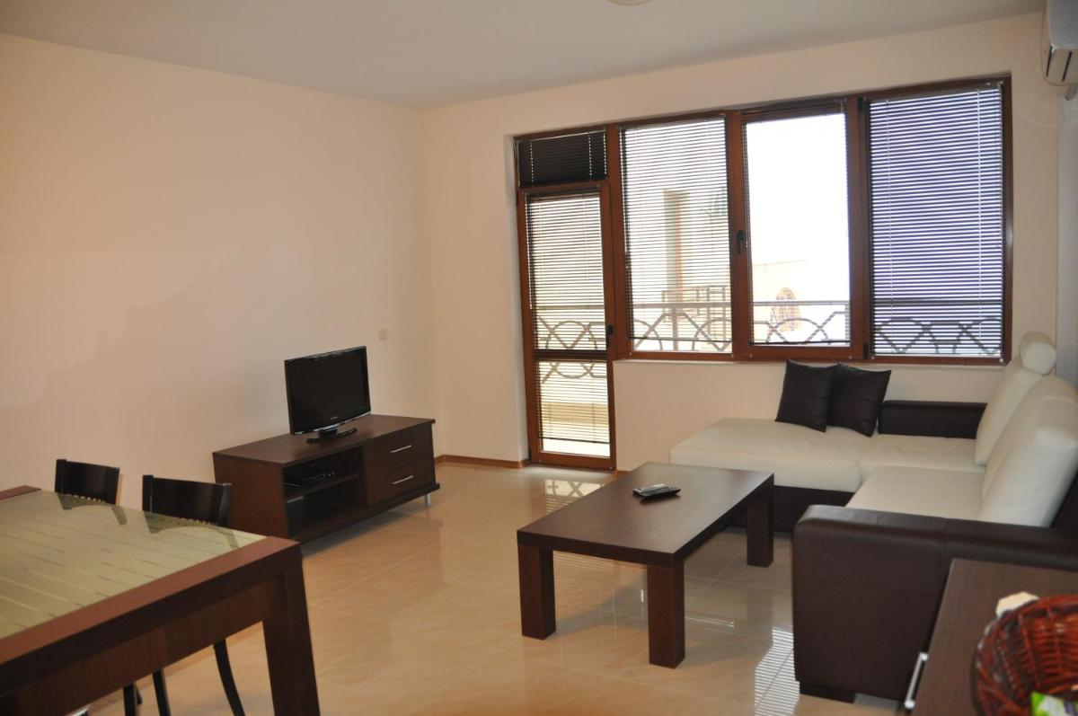 Balchik Vacations - Lighthouse Golf Apart ComplexVillas - Property Image 45