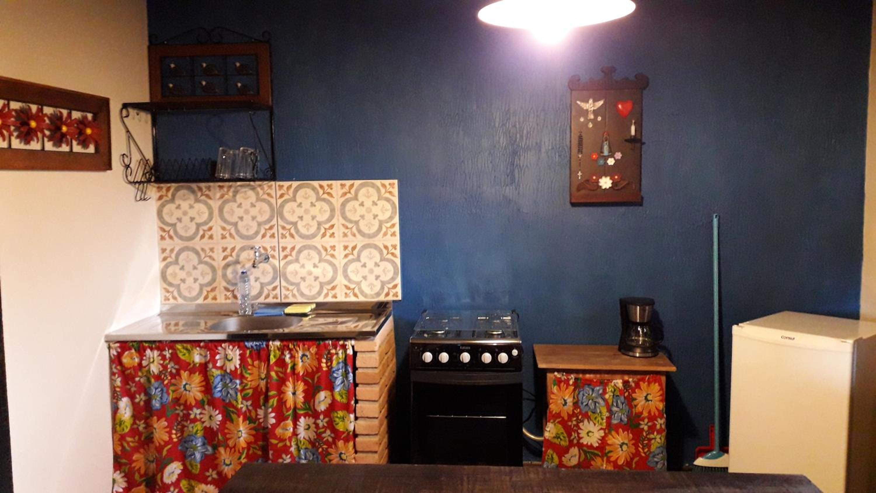 Poente Guest House