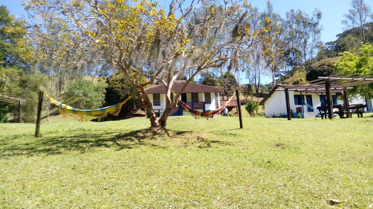 Hotel Fazenda Pedra Grande
