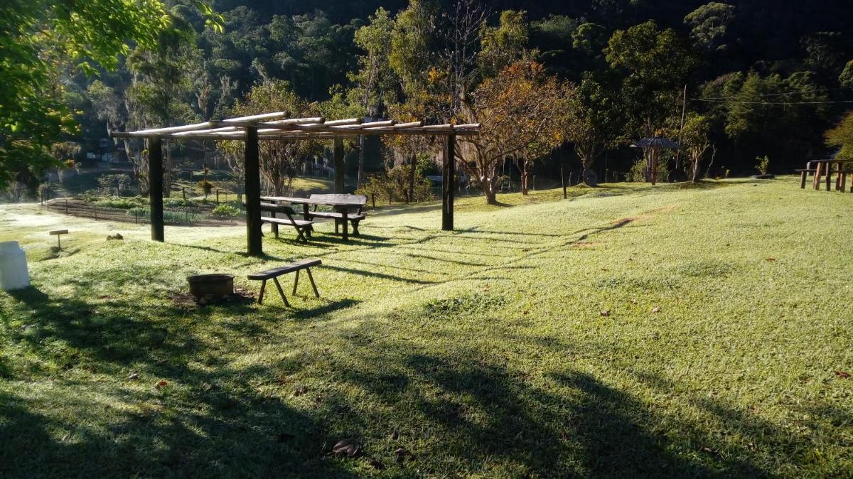 Hotel Fazenda Pedra Grande