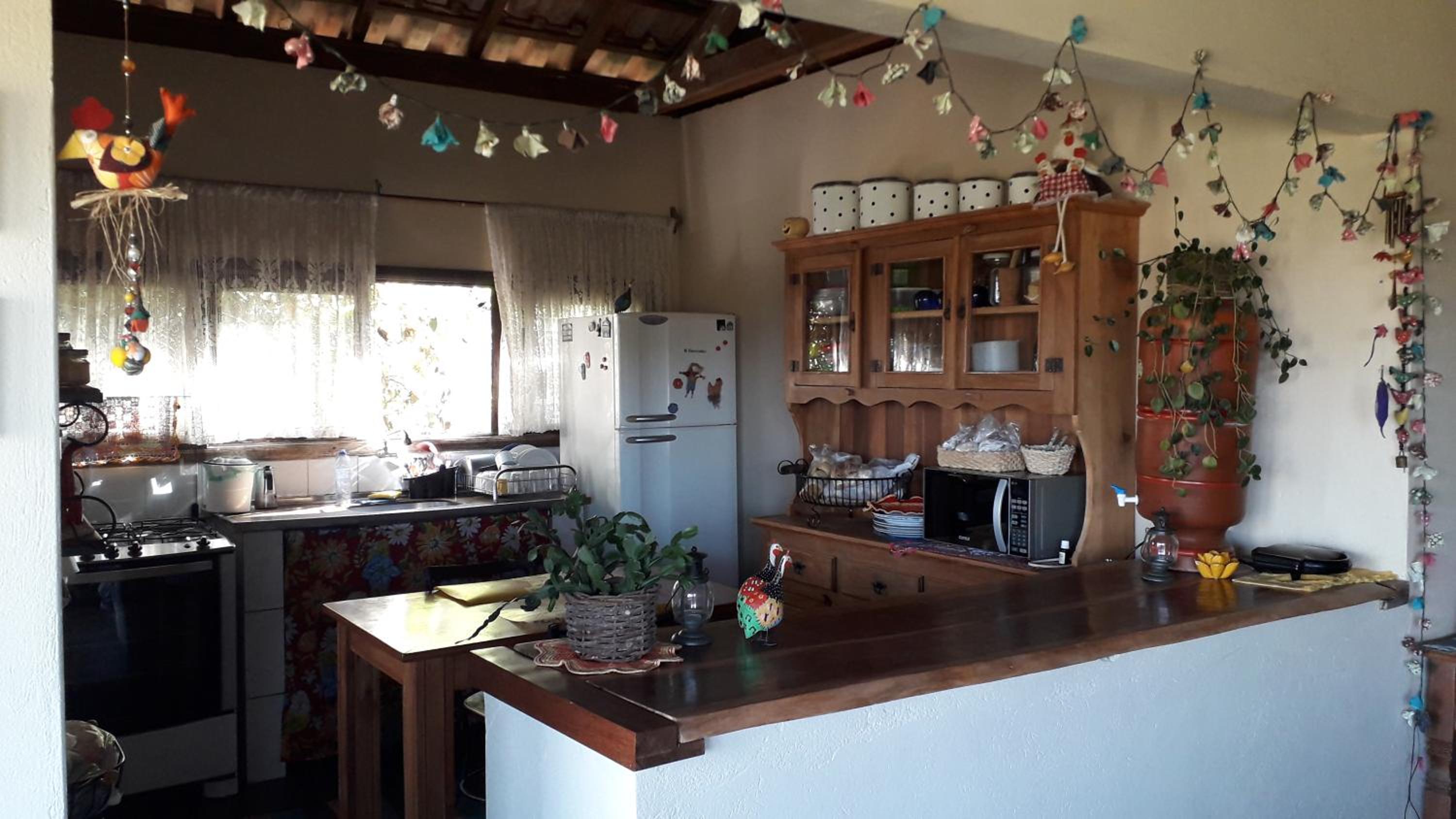 Poente Guest House