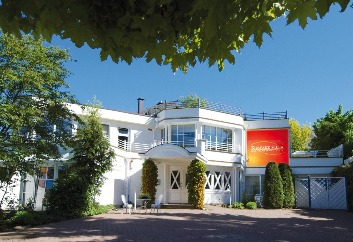 hotel building
