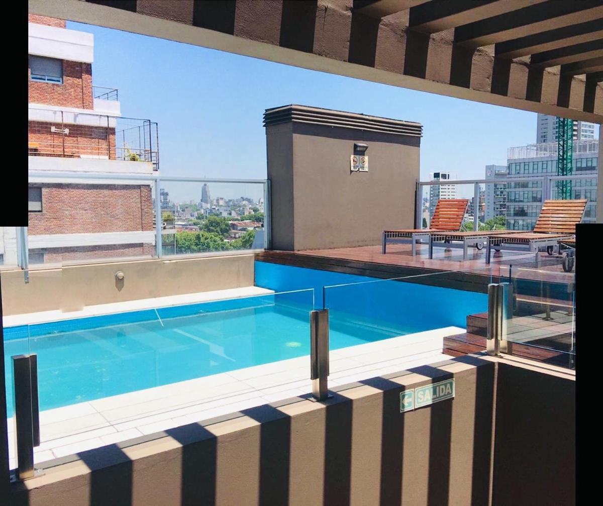 Hotel Palermo Soho Big Studio