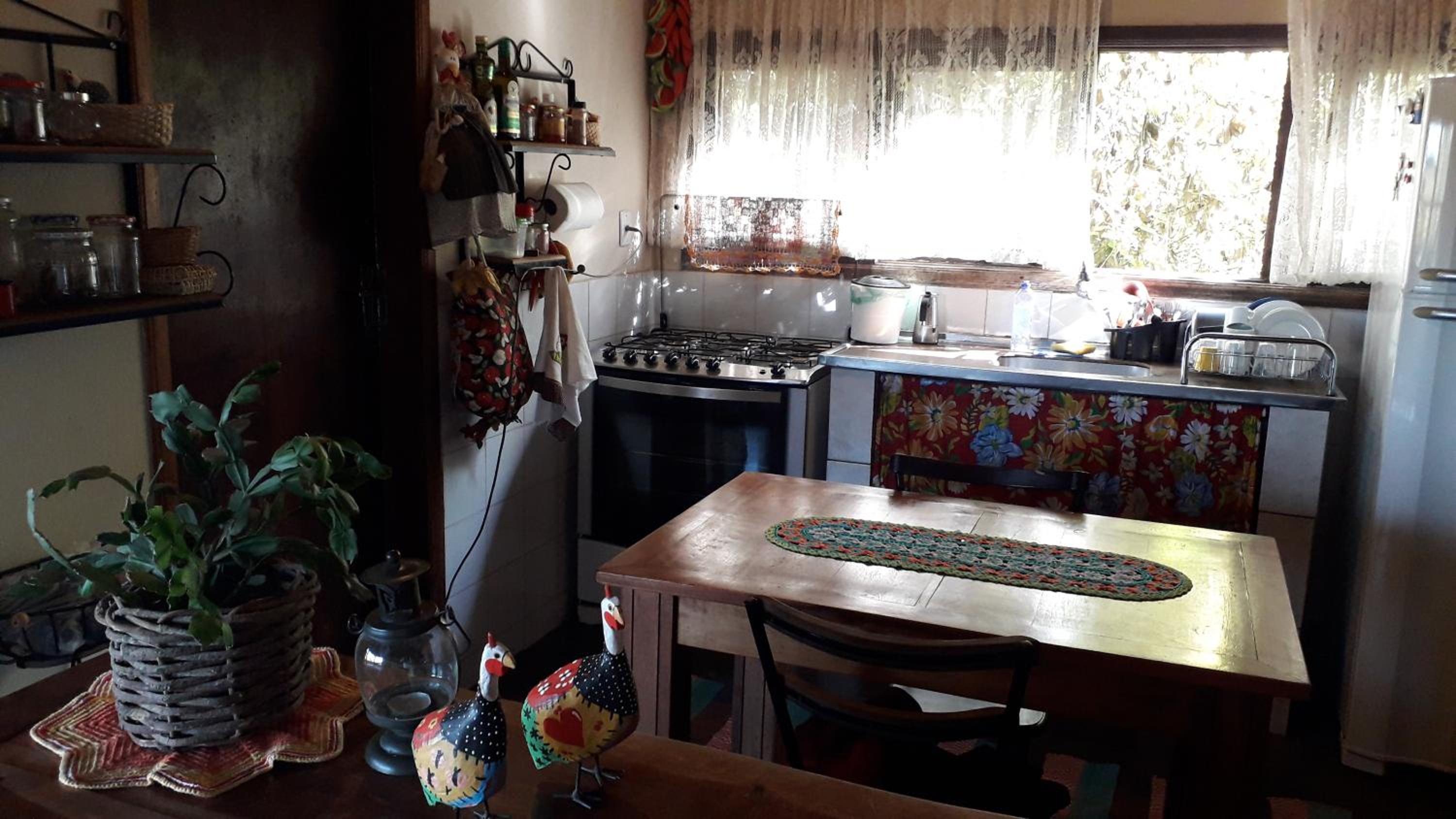 Poente Guest House