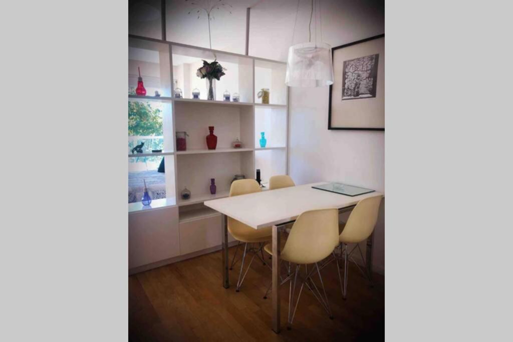 Palermo Soho Big Studio