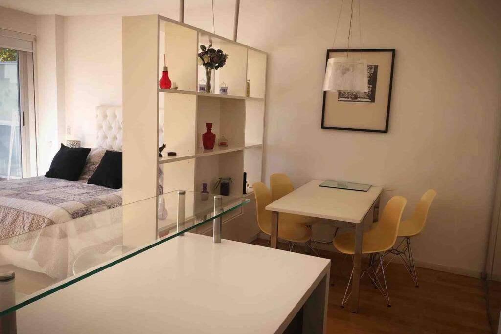Palermo Soho Big Studio