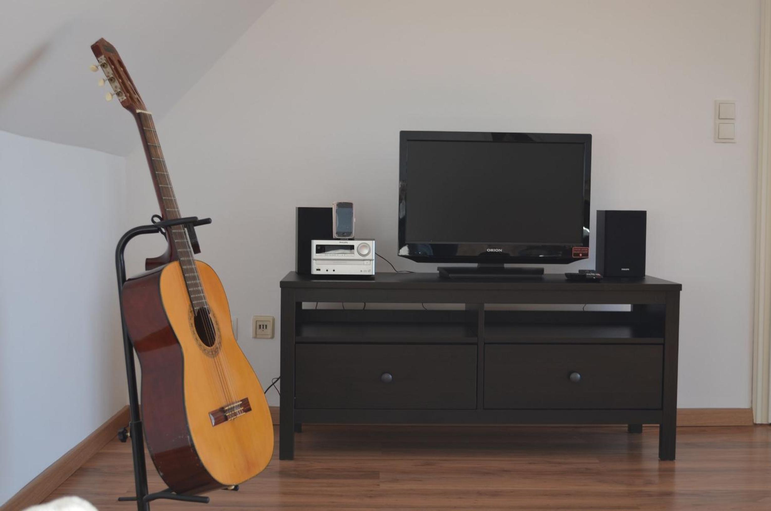 Ferienwohnung Seefrieden view 5