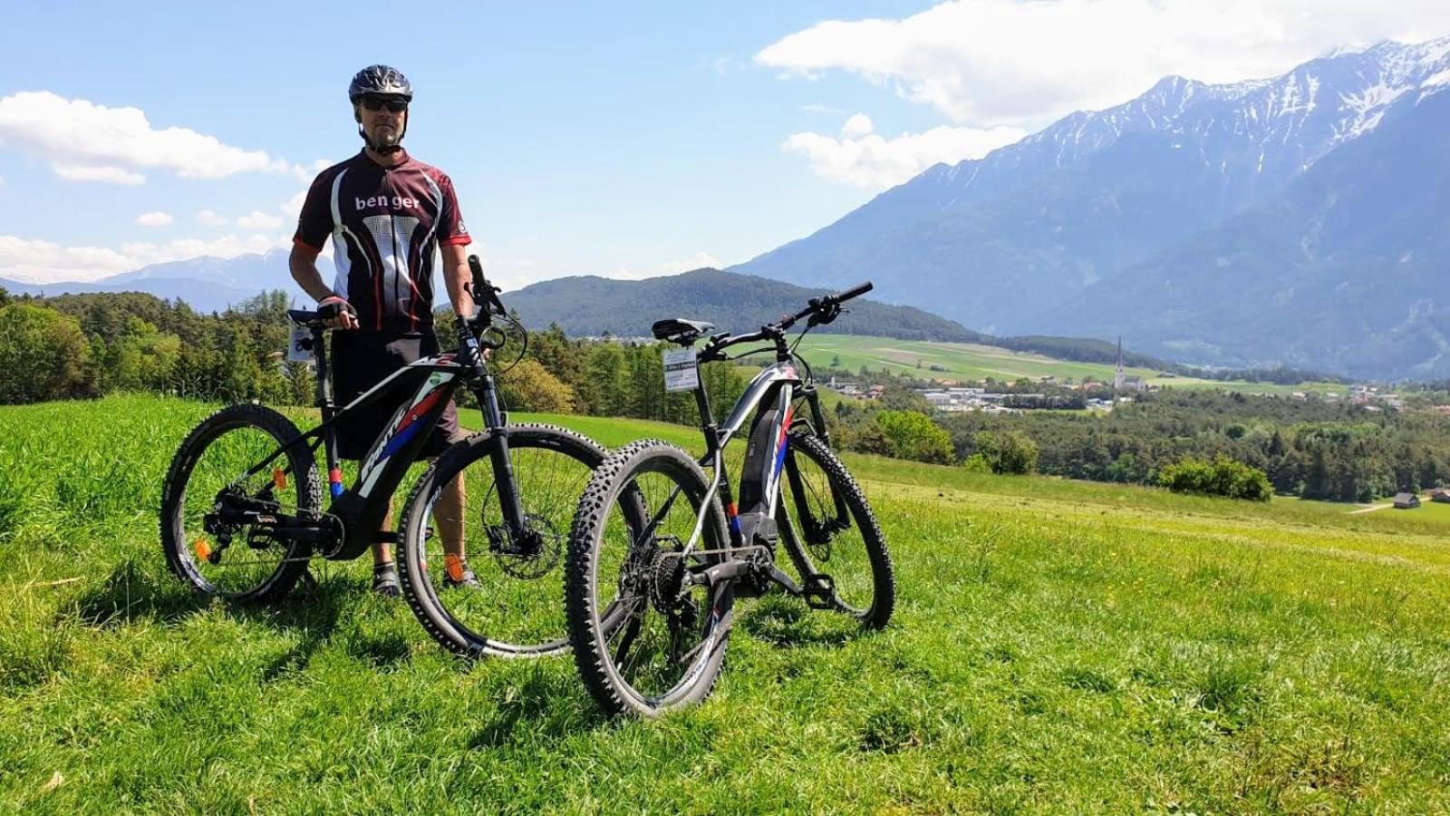 Alpenhof Wohlfühlpension