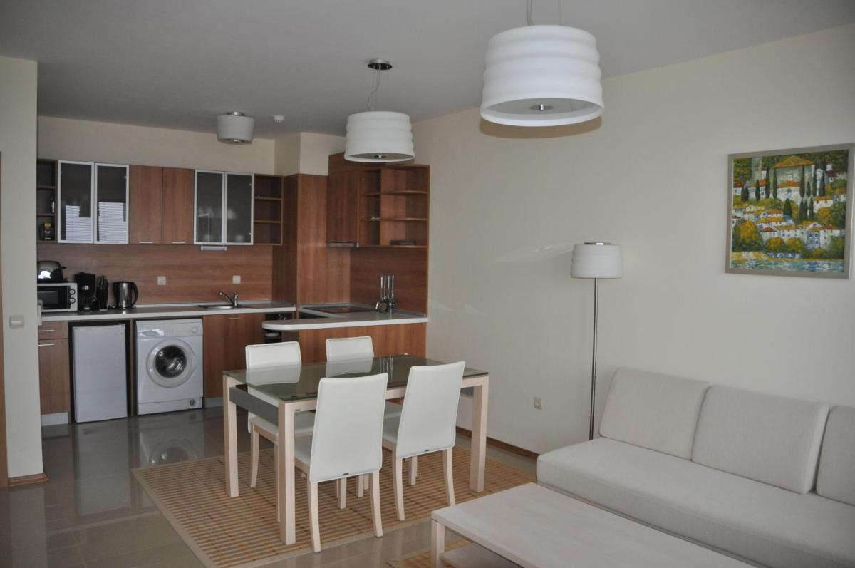 Balchik Vacations - Lighthouse Golf Apart ComplexVillas - Property Image 44