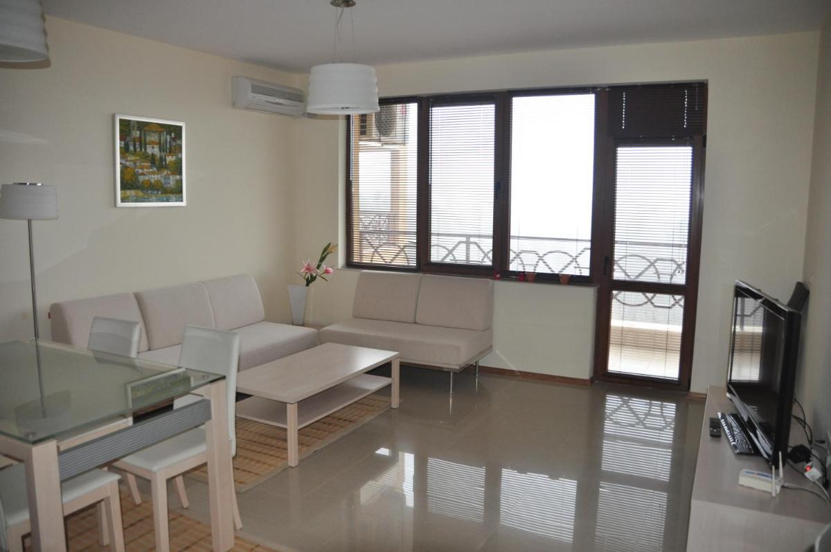 Balchik Vacations - Lighthouse Golf Apart ComplexVillas - Property Image 43