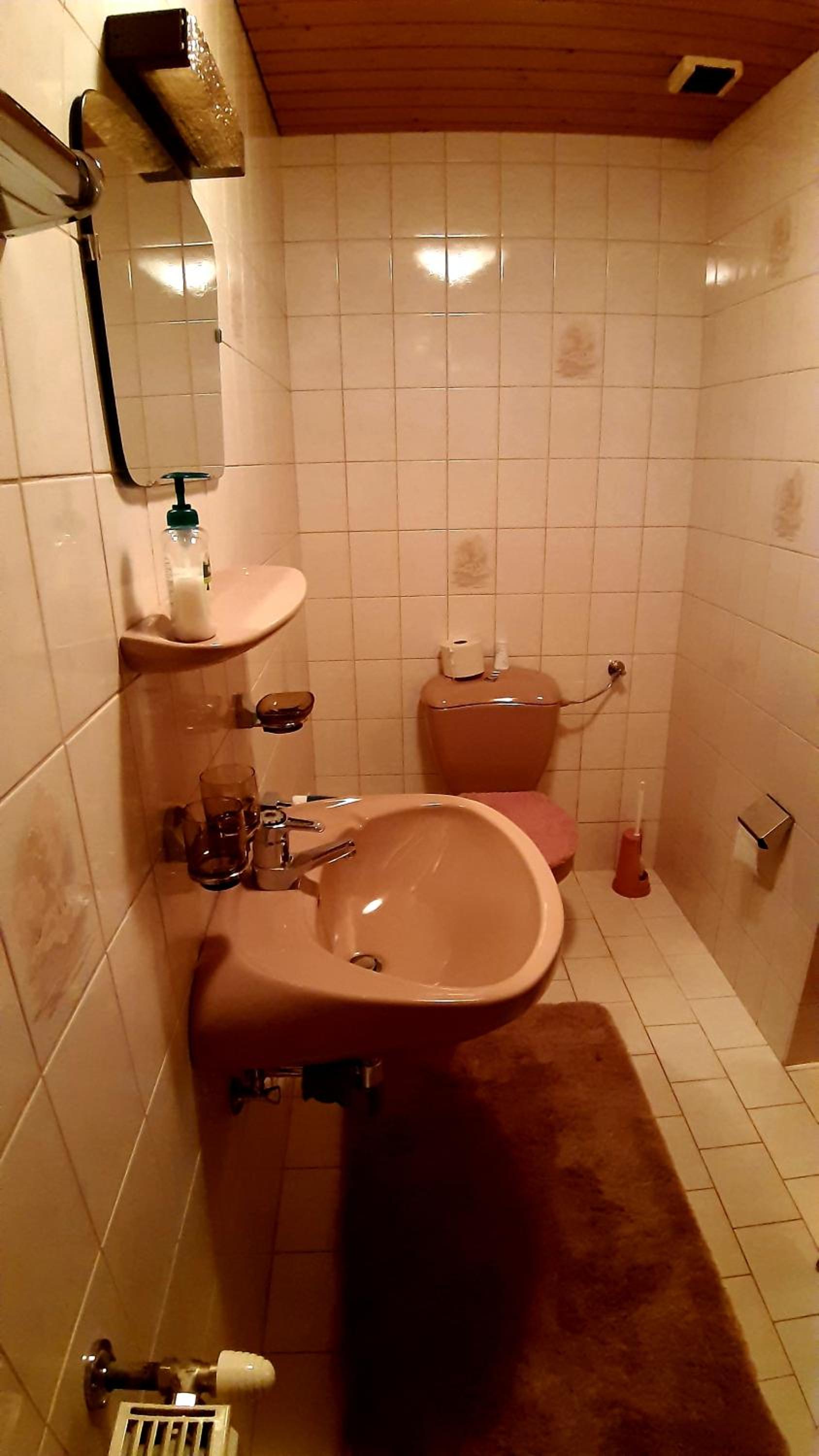 Privatzimmervermietung Foidlbauer