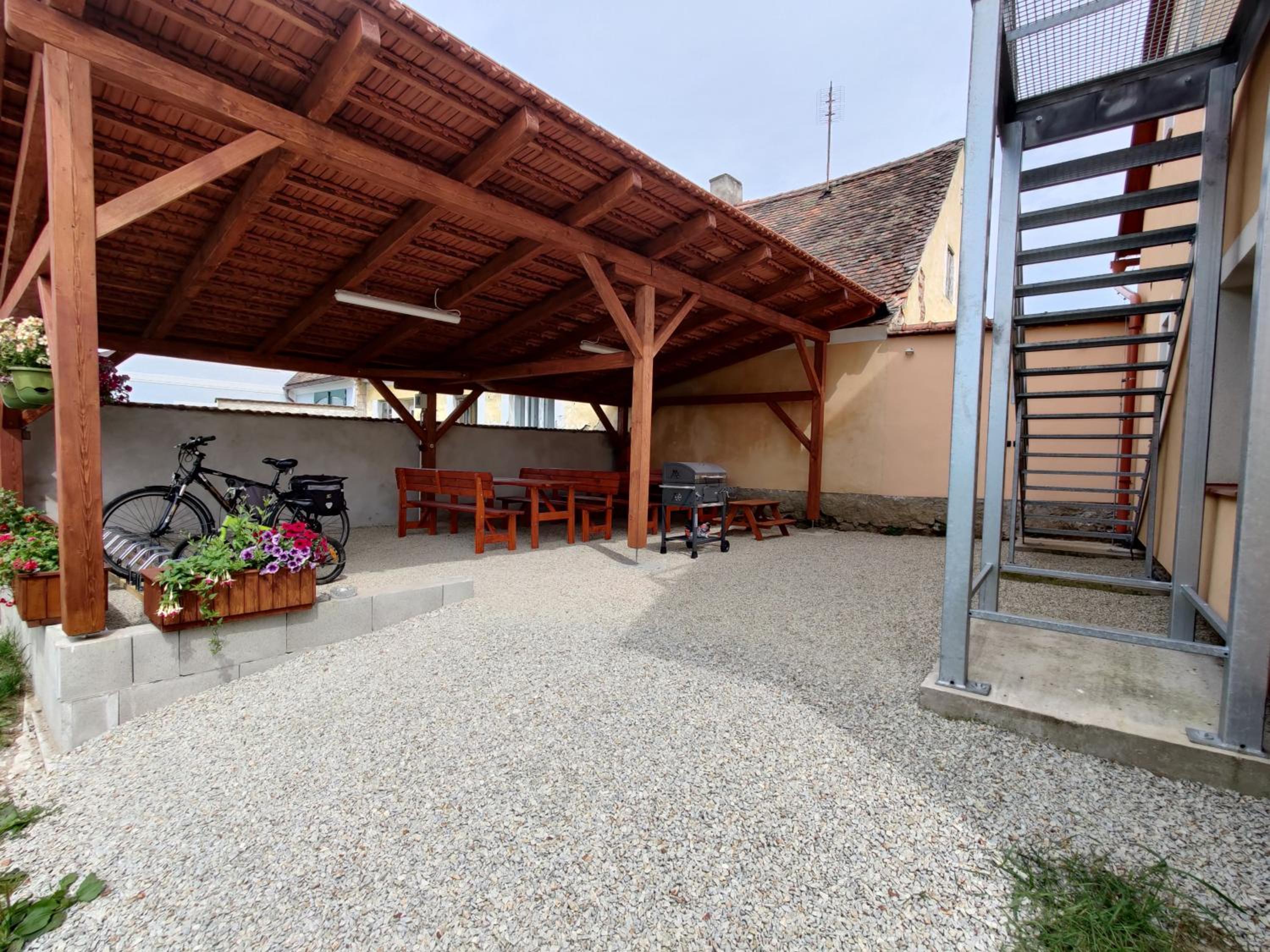 Apartmány Knížkovi