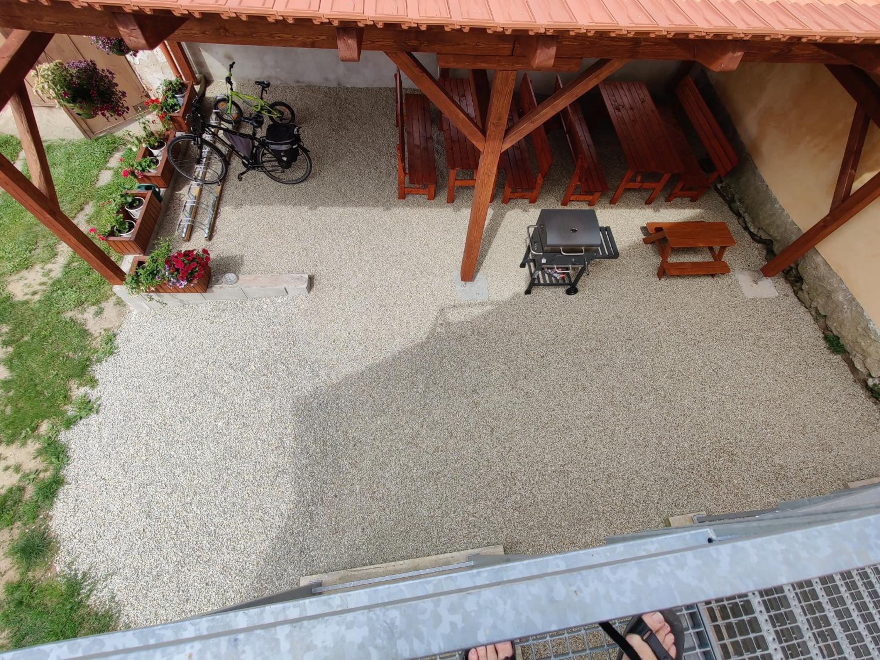 Apartmány Knížkovi