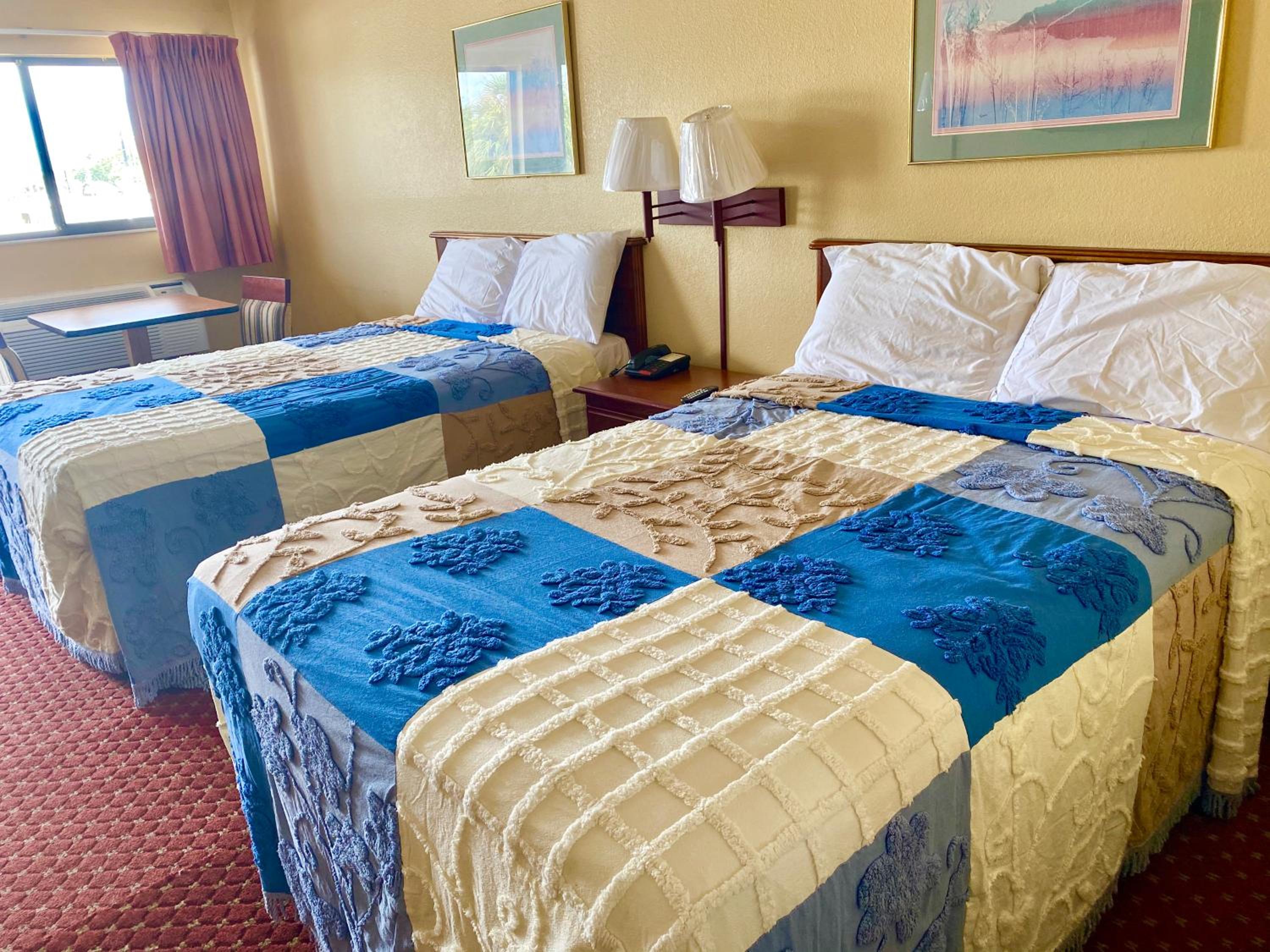 REGENCY INN