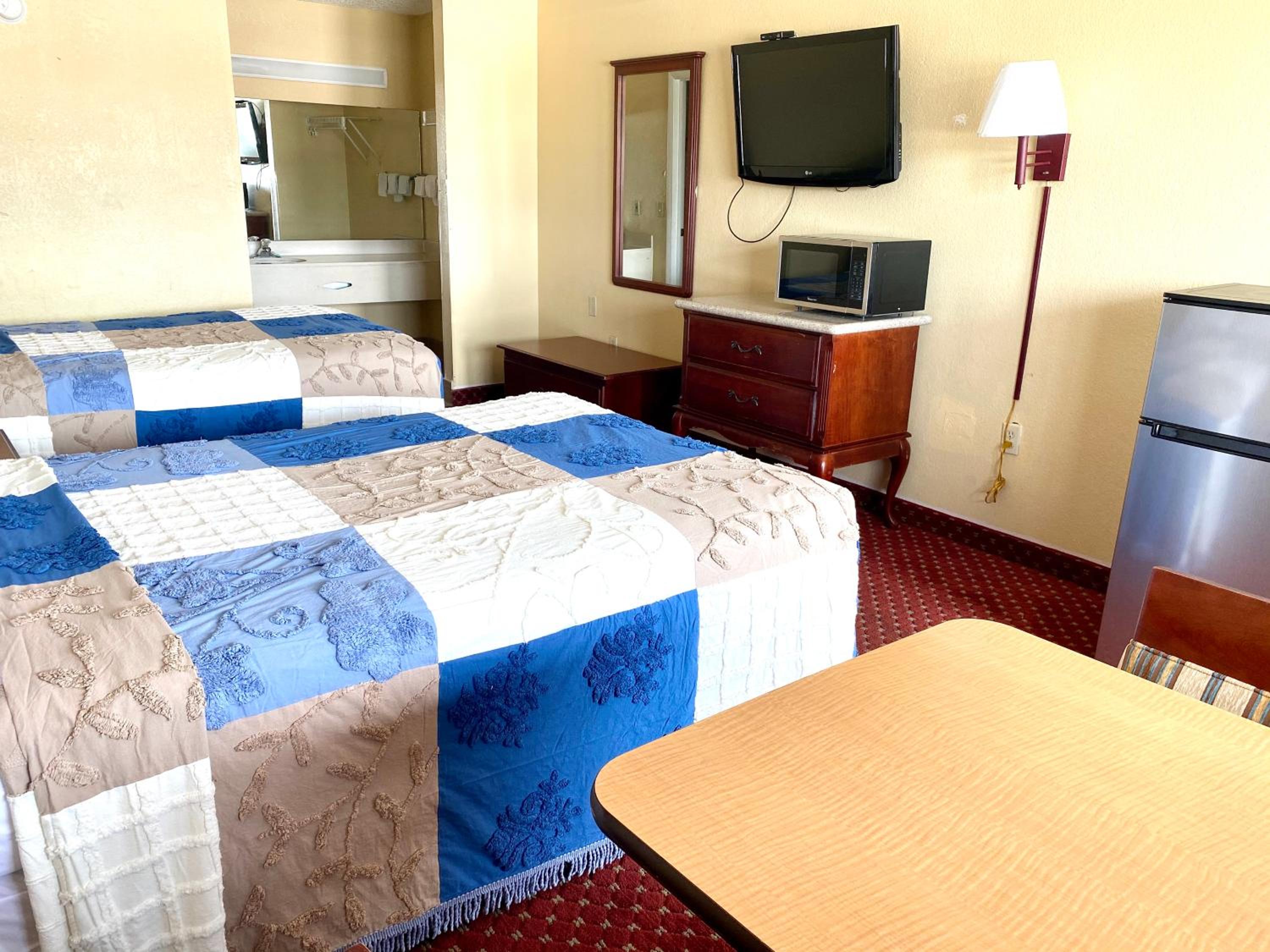 Orlando Vacations - REGENCY INN - Property Image 11