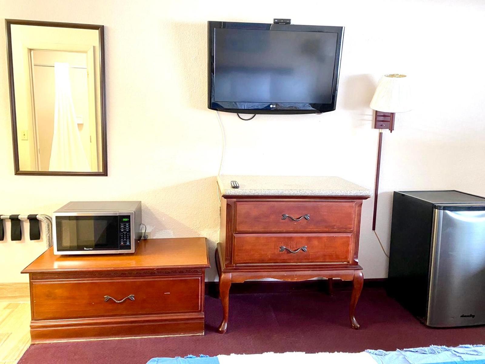 REGENCY INN