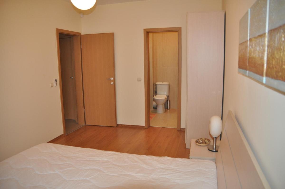 Balchik Vacations - Lighthouse Golf Apart ComplexVillas - Property Image 23