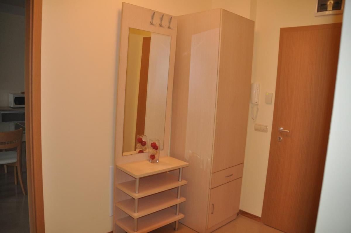 Balchik Vacations - Lighthouse Golf Apart ComplexVillas - Property Image 22