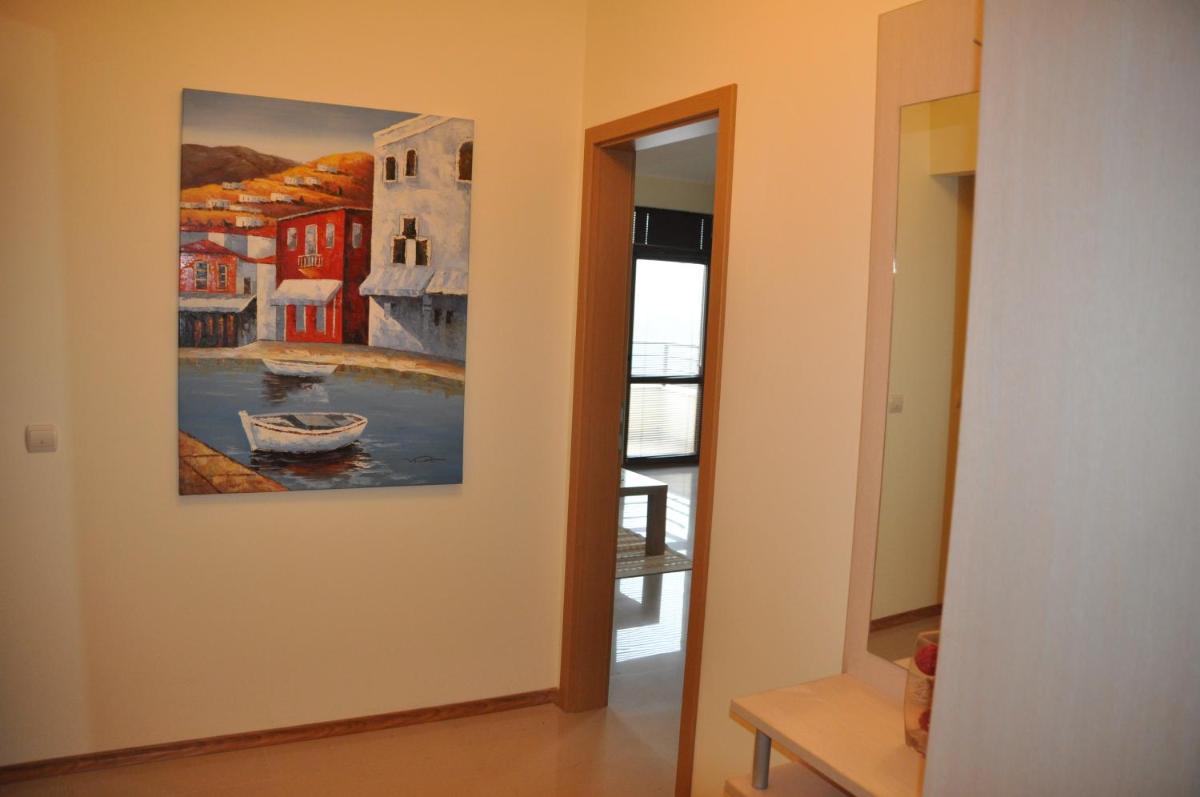 Balchik Vacations - Lighthouse Golf Apart ComplexVillas - Property Image 21