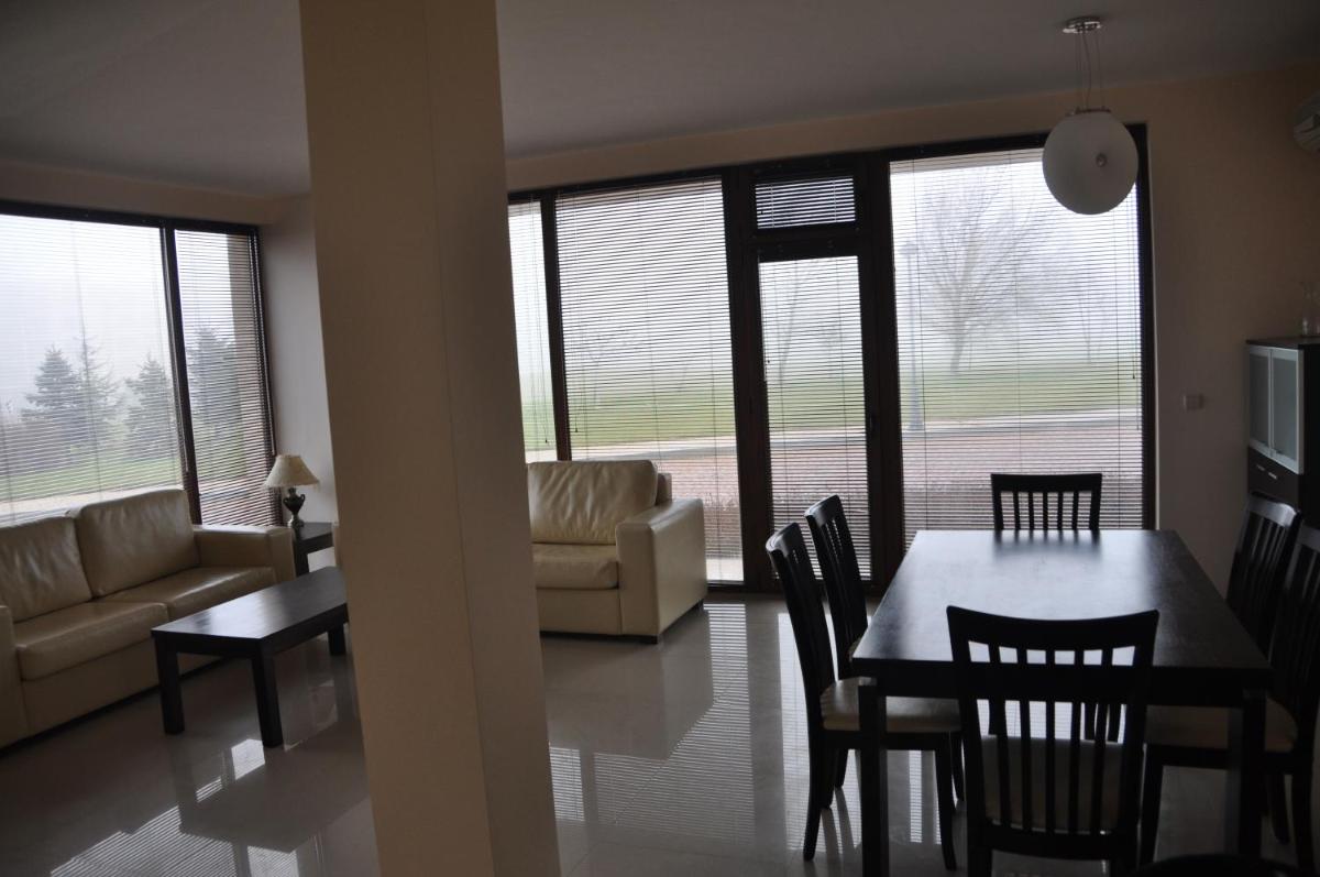 Balchik Vacations - Lighthouse Golf Apart ComplexVillas - Property Image 20