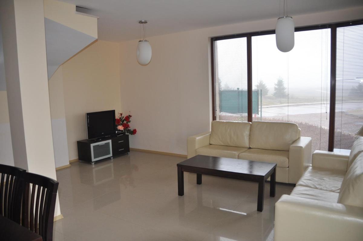 Balchik Vacations - Lighthouse Golf Apart ComplexVillas - Property Image 19