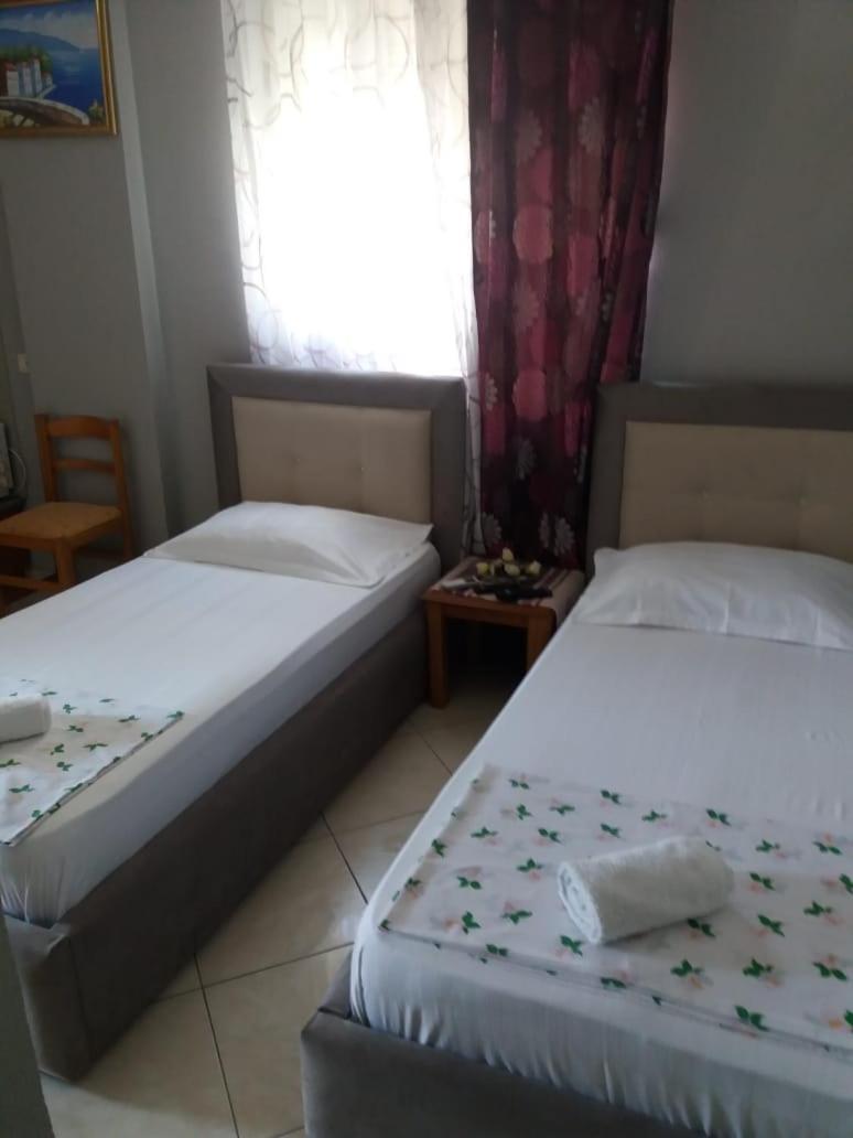 Eduart apartments
