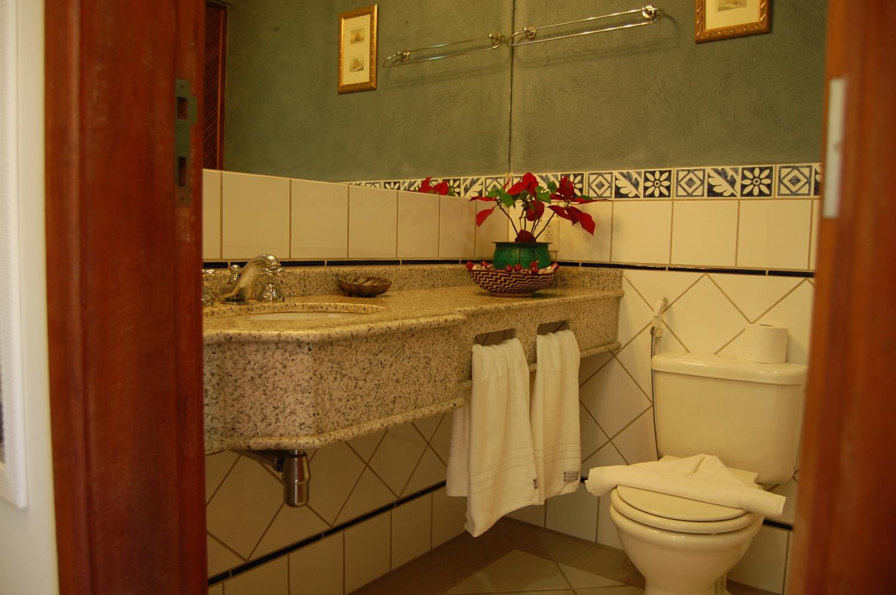 Pousada Águas de Parati