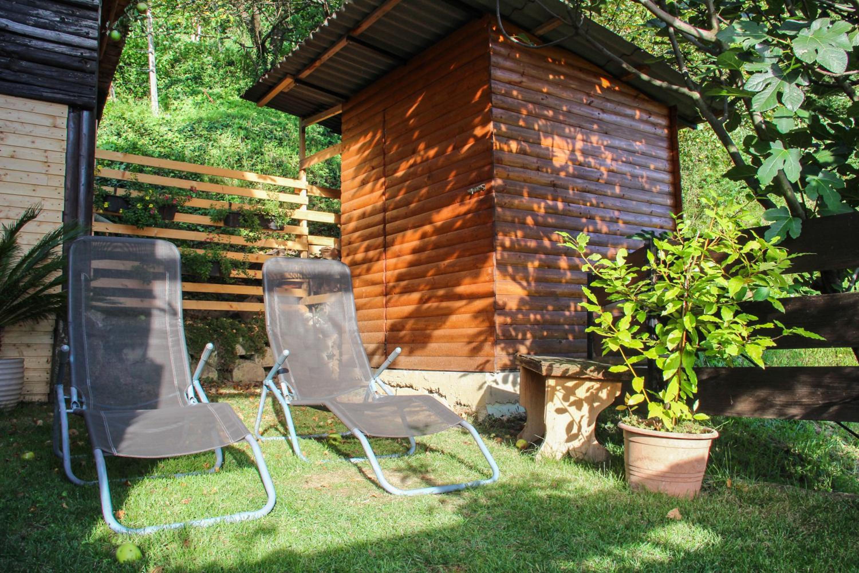 Apartma PEPI view 4