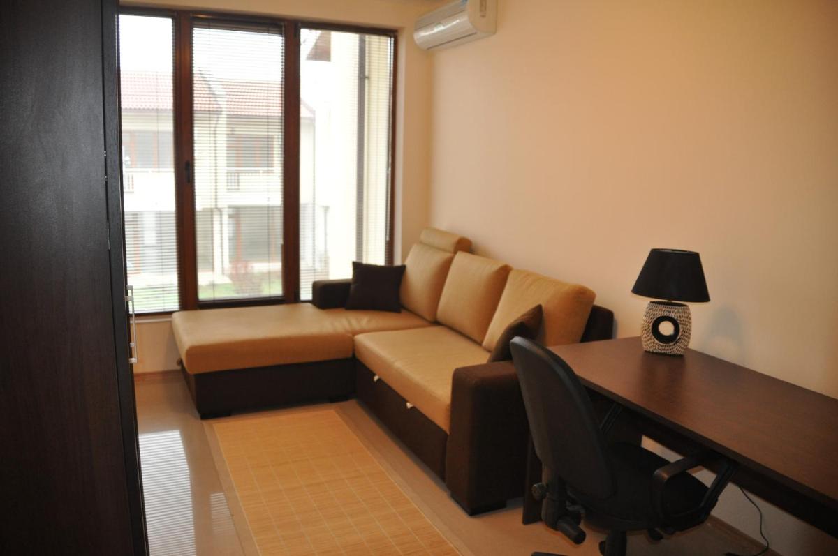 Balchik Vacations - Lighthouse Golf Apart ComplexVillas - Property Image 10